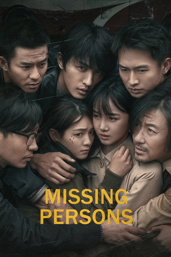 Missing Persons