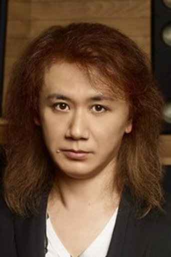 Takehito Shimizu