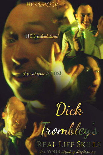 Dick Trombley's Real Life Skills (1970)