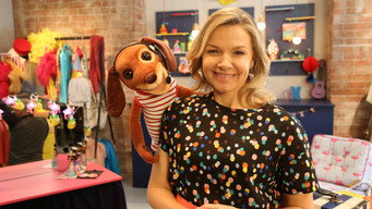 The Justine Clarke Show (2017)
