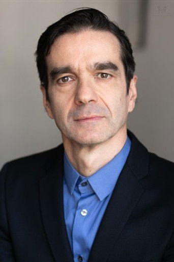 Foto de Bruno Forget