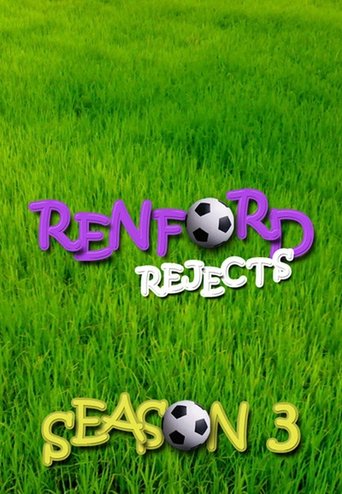 Renford Rejects: Season 3