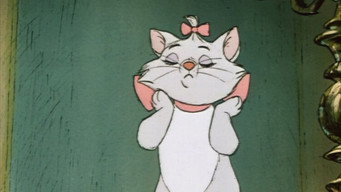 #25 Коти-аристократи
