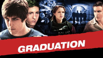 Graduation media image