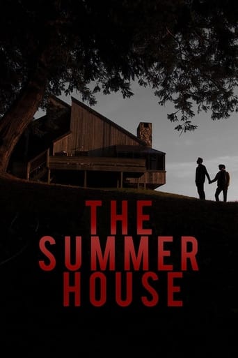 Poster of The Summer House