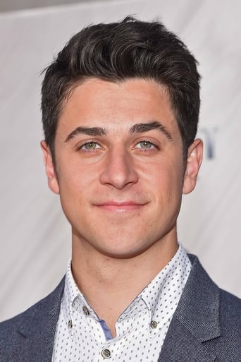 Image of David Henrie