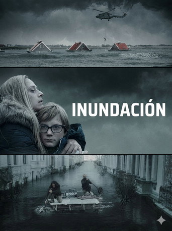 Póster del título