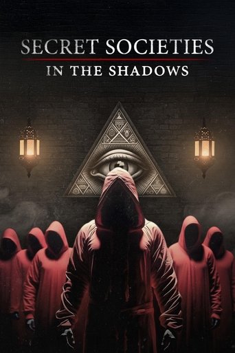 Secret Societies: In the Shadows