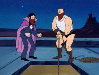 Episode 30 — Alien Schmalien