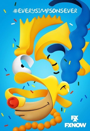 Simpsonai / The Simpsons (2016) 28 Sezonas