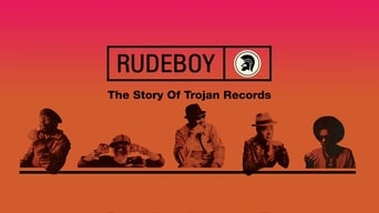 #3 Rudeboy: The Story of Trojan Records