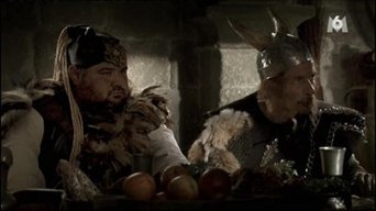 Kaamelott S3E42 poster