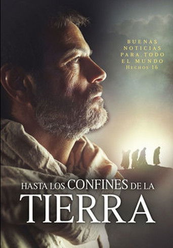Hasta los confines de la tierra poster