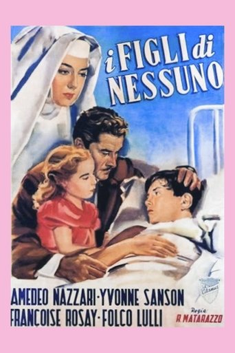 Nobody's Children (1951)
