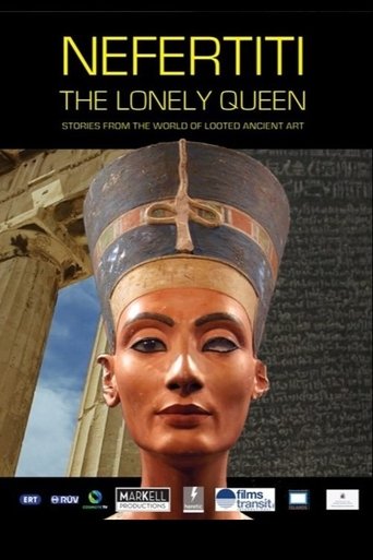 Nefertiti - The Lonely Queen: Season 1