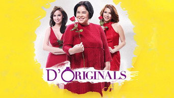 D'Originals (2017)