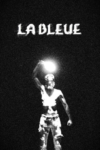 La Bleue (1970)