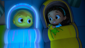 Episode 11 — Night at the Bots / Squishy Bots