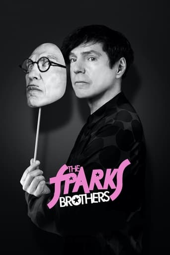 The Sparks Brothers image