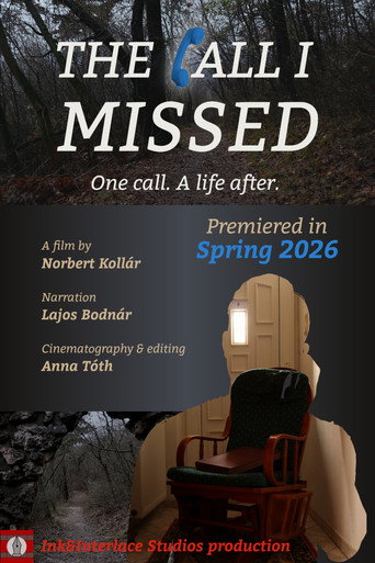The Call I Missed (2026)