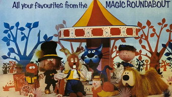 Dougal and the Blue Cat (1970)