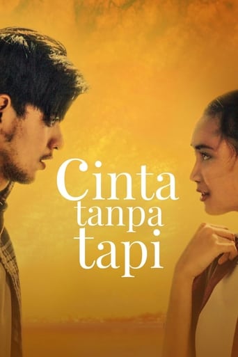 Cinta Tanpa Tapi