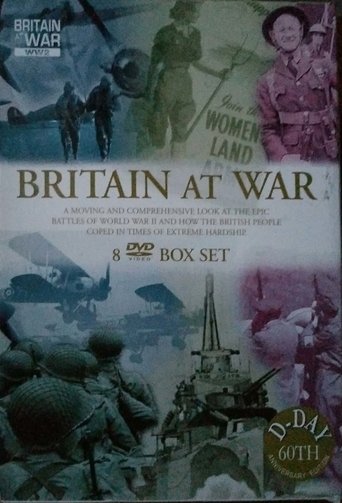 Britain at War: Season 1