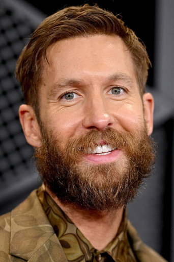 Calvin Harris dorama person
