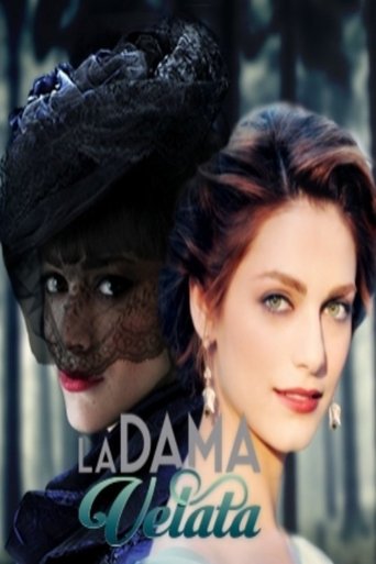 The Lady with the Black Veil: Season 1