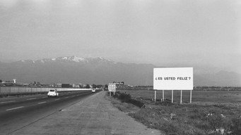 Jaar. Lament of the Images (2017)