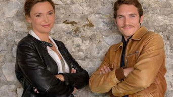 第7話：Murder In The Jura Mountains