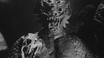 Неймовірний Варан (1962)