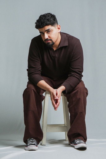 Davi Claudinoの人物画像 9