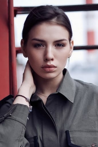 Image of Lyudmila Chebotina