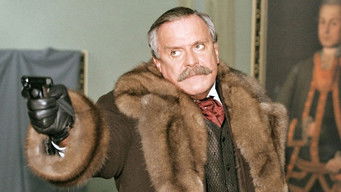 The State Counsellor - S1E01