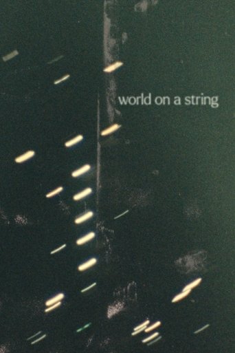 World on a string (1970)