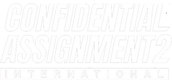 Confidential Assignment 2: International logo