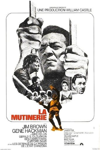 La mutinerie (1969)