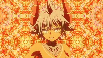 Cena de Últimas Palavras de Jade