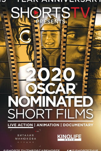 Oscar Shorts 2020 LIVE ACTION