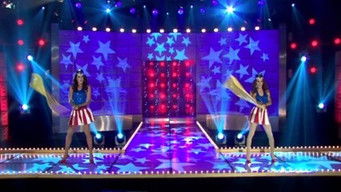 Aflevering 28 — Bonus Scenes from Super Trooper: Alaska & Nebraska