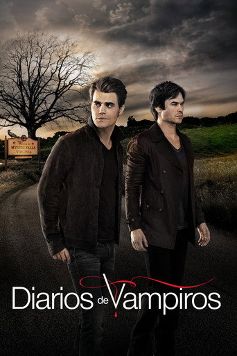 Diarios de Vampiros