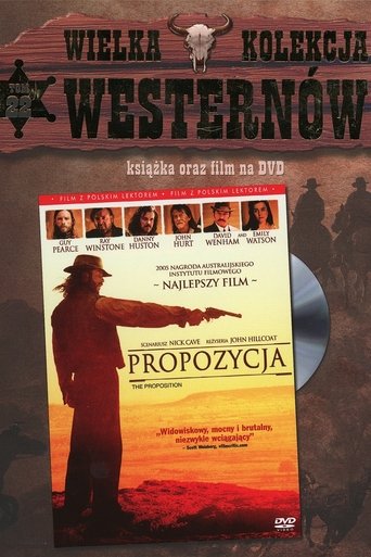 Propozycja (2005)