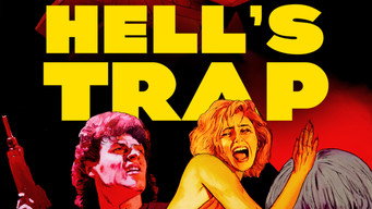 #35 Hell's Trap