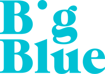 Big Blue