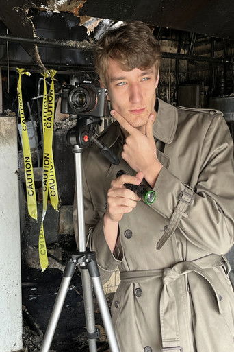 Carter Hellwarth — photo 3