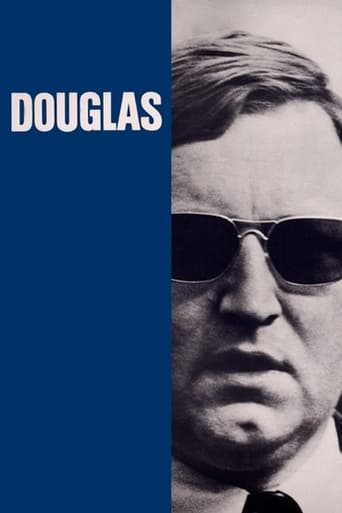 Poster för Douglas