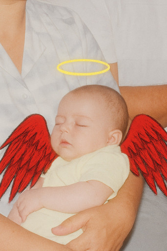 Beb&ecirc; Pag&atilde;o (2025)