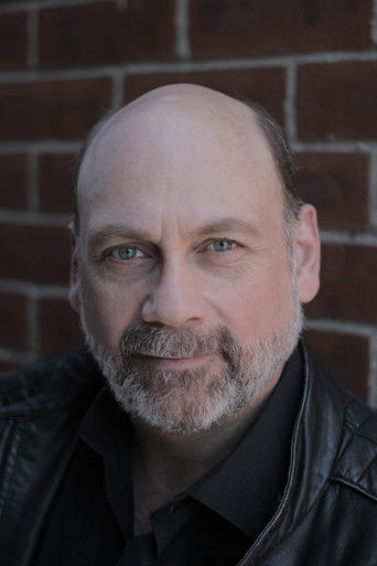 Foto de Jean-François Boudreau