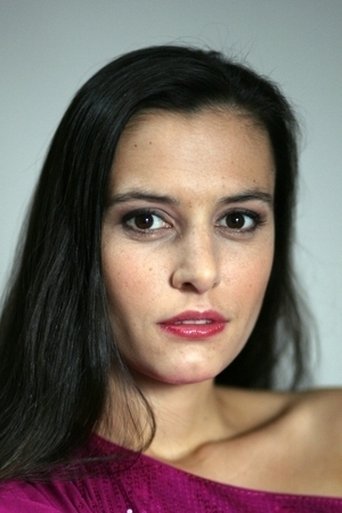 Image of Patrycja Soliman